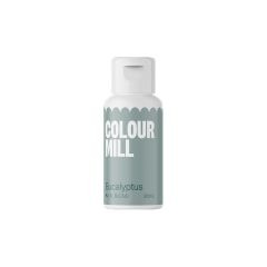 Colorant Colour Mill Eucalyptus - 20ml