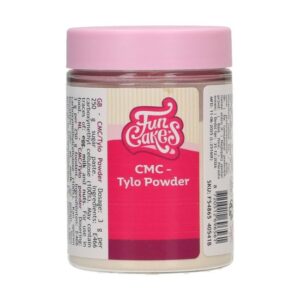 FunCakes Poudre CMC / Tylo Powder 60g