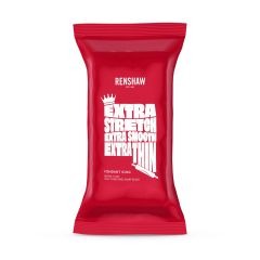 Renshaw Extra Pâte à Sucre Blanche 1kg